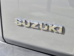 2022 Suzuki Jimny GLX GJ 4X4 Dual Range Medium Grey