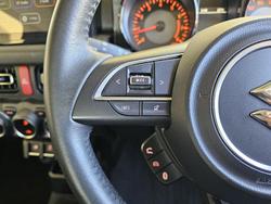 2022 Suzuki Jimny GLX GJ 4X4 Dual Range Medium Grey