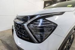 2023 Kia Sportage GT-Line