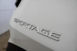 2023 Kia Sportage GT-Line