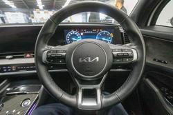 2023 Kia Sportage GT-Line