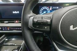 2023 Kia Sportage GT-Line