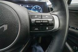 2023 Kia Sportage GT-Line