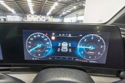 2023 Kia Sportage GT-Line