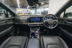 2023 Kia Sportage GT-Line