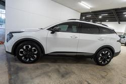 2023 Kia Sportage GT-Line