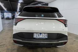 2023 Kia Sportage GT-Line