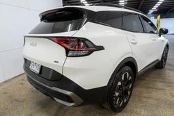 2023 Kia Sportage GT-Line
