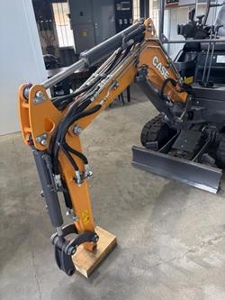2025 CASE Cx17d