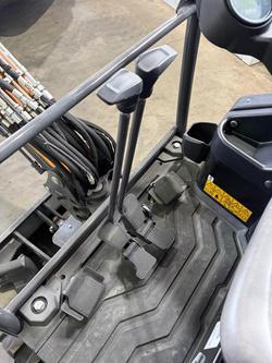 2025 CASE Cx17d