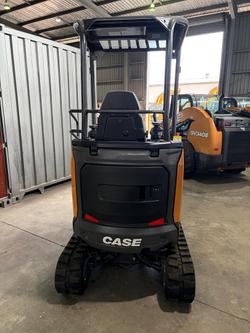 2025 CASE Cx17d