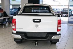2019 Holden Colorado LTZ