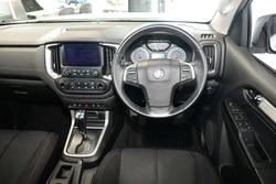 2019 Holden Colorado LTZ