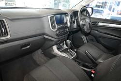 2019 Holden Colorado LTZ