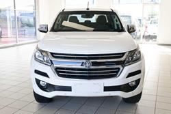 2019 Holden Colorado LTZ