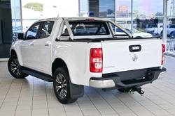 2019 Holden Colorado LTZ