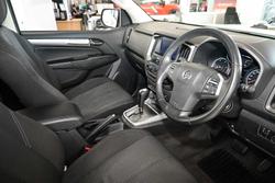 2019 Holden Colorado LTZ
