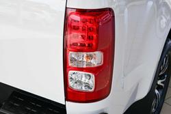 2019 Holden Colorado LTZ