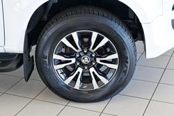 2019 Holden Colorado LTZ