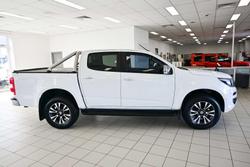 2019 Holden Colorado LTZ