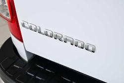 2019 Holden Colorado LTZ