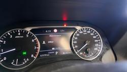 2024 Nissan X-TRAIL ST T33 MY25 Solid White