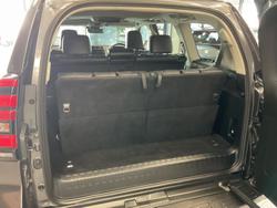 2021 Toyota Landcruiser Prado Kakadu
