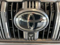 2021 Toyota Landcruiser Prado Kakadu