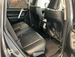 2021 Toyota Landcruiser Prado Kakadu