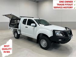 2020 Isuzu D-MAX SX