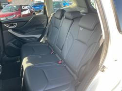 2023 Subaru Forester 2.5i Sport