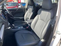 2023 Subaru Forester 2.5i Sport