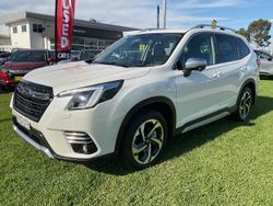 2023 Subaru Forester 2.5i Sport