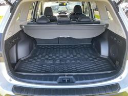 2023 Subaru Forester 2.5i Sport