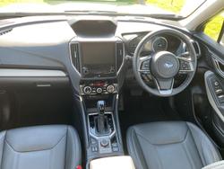 2023 Subaru Forester 2.5i Sport