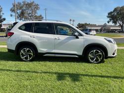 2023 Subaru Forester 2.5i Sport