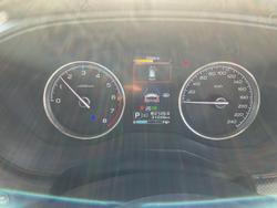 2023 Subaru Forester 2.5i Sport