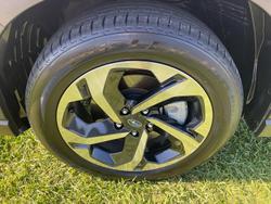 2023 Subaru Forester 2.5i Sport