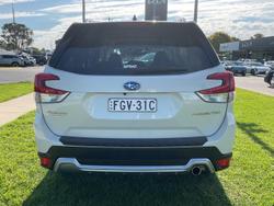 2023 Subaru Forester 2.5i Sport