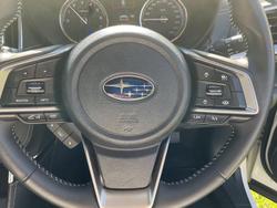 2023 Subaru Forester 2.5i Sport