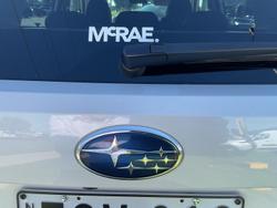 2023 Subaru Forester 2.5i Sport