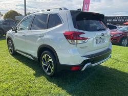 2023 Subaru Forester 2.5i Sport