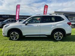 2023 Subaru Forester 2.5i Sport
