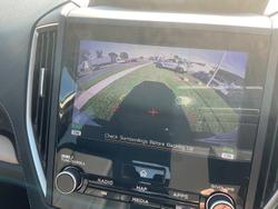 2023 Subaru Forester 2.5i Sport