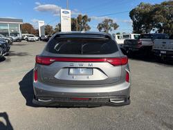 2025 GWM Haval Jolion Lux Hybrid