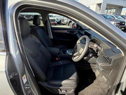2025 GWM Haval Jolion Lux Hybrid