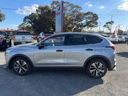 2025 GWM Haval Jolion Lux Hybrid
