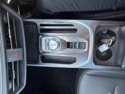 2025 GWM Haval Jolion Lux Hybrid