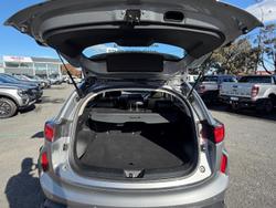 2025 GWM Haval Jolion Lux Hybrid