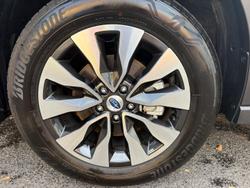 2025 Subaru Outback AWD Touring XT